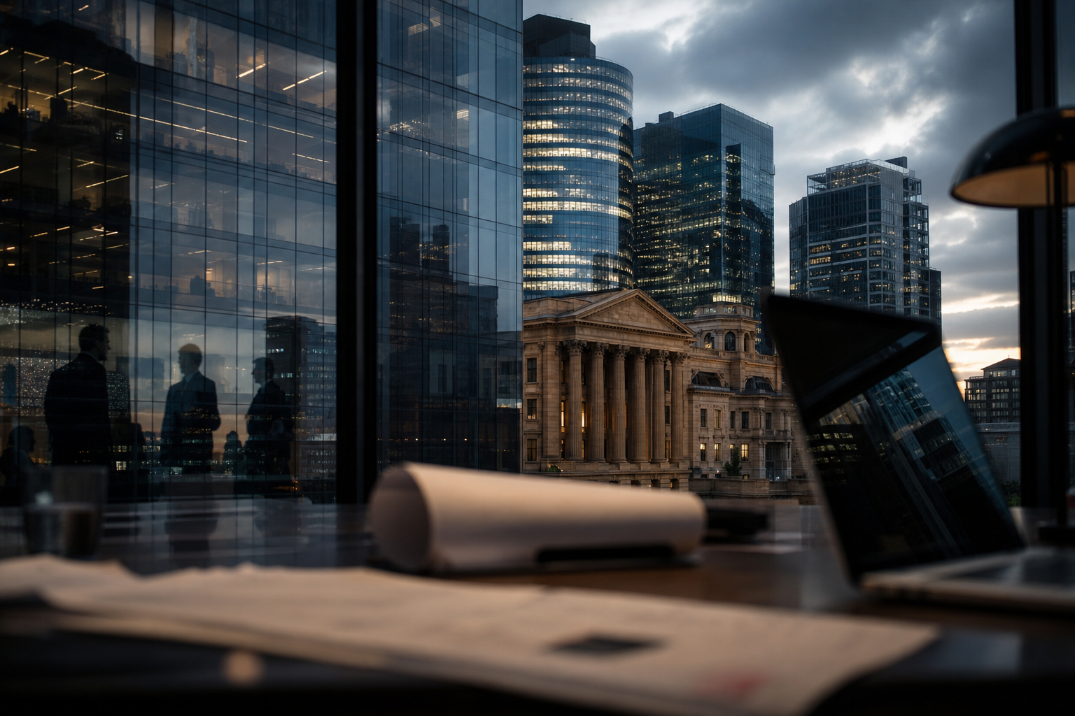 LUX Property Group’s claim exposes the same offshore network pattern around Kinnara